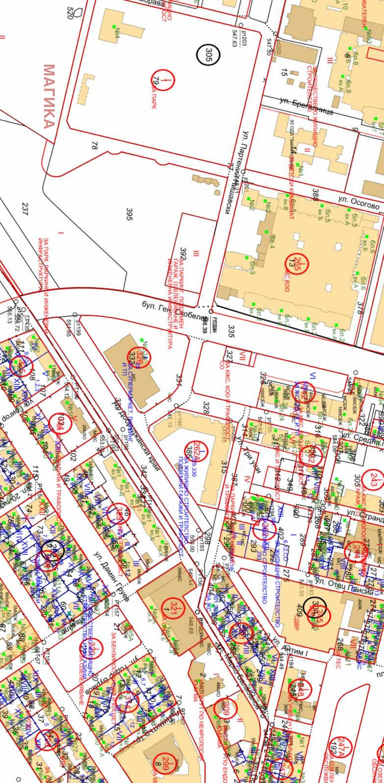 Продава ПАРЦЕЛ | Imot.bg — изображение 1