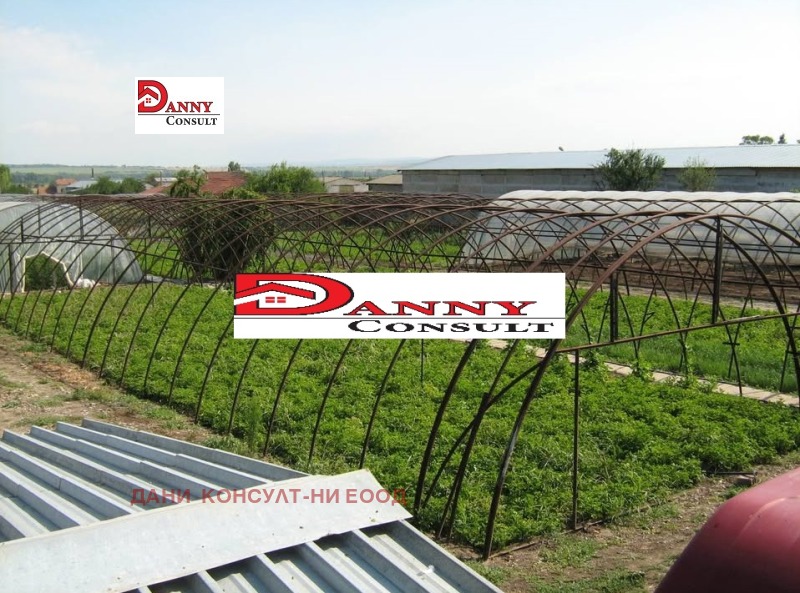 Продава ПАРЦЕЛ в област Велико Търново, с. Поликраище - 5718 кв.м / 96 000 € » 187 759.68 лв., ДАНИ КОНСУЛТ-НИ ЕООД