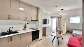 Estudio Studentski grad, Sofia 1