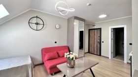 Estudio Studentski grad, Sofia 8