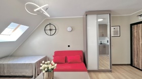 Estudio Studentski grad, Sofia 5