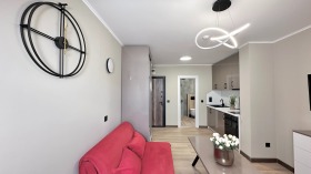 Estudio Studentski grad, Sofia 6