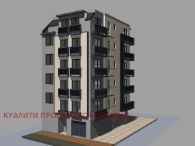 Продава  3-стаен, град Пловдив