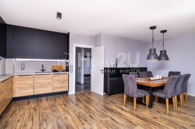 3+ bedroom Krastova vada, Sofia 1