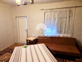Casa Pascalevo, regiunea Dobrich 7