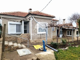 Casa Pascalevo, regiunea Dobrich 2
