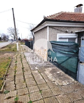 Casa Pascalevo, regiunea Dobrich 13