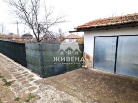 Casa Pascalevo, regiunea Dobrich 3