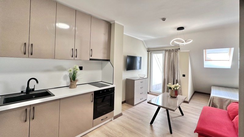 In vendita  Studio Sofia , Studentski grad , 30 mq | 80669248