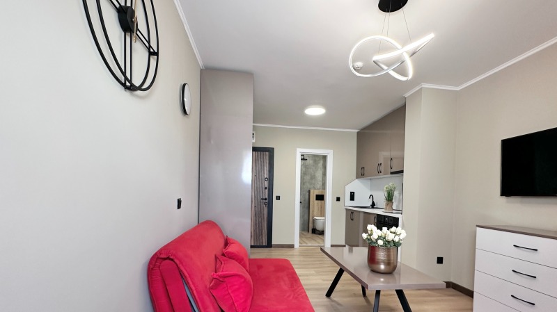 In vendita  Studio Sofia , Studentski grad , 30 mq | 80669248 - Immagine [7]