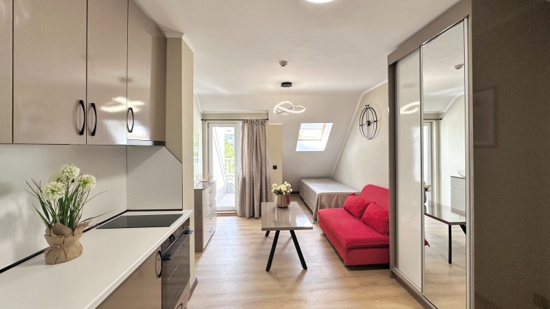 In vendita  Studio Sofia , Studentski grad , 30 mq | 80669248 - Immagine [3]