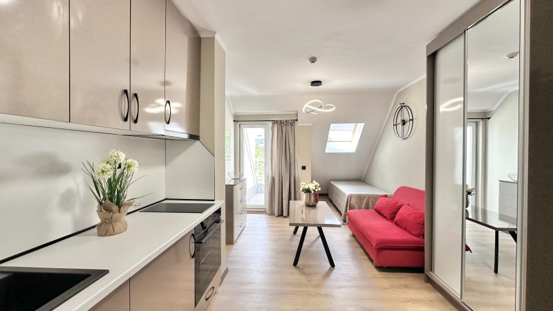 In vendita  Studio Sofia , Studentski grad , 30 mq | 80669248 - Immagine [2]