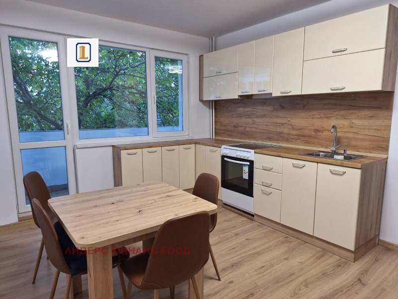 Te koop  1 slaapkamer Sofia , Ljulin 9 , 50 m² | 60345210