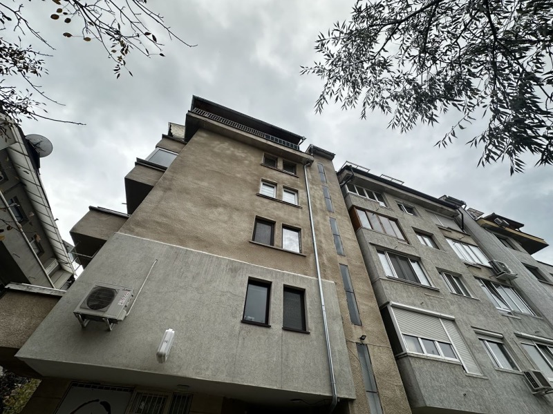 Продава 2-СТАЕН, гр. София, Манастирски ливади, снимка 15 - Aпартаменти - 47938701