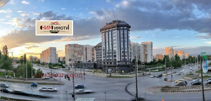 Продава  2-стаен, град София, Люлин 10 •  197 500 EUR • ID 28058845 — holmes.bg - [1] 