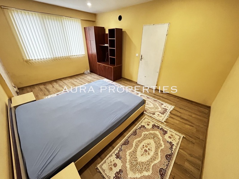 Продава  2-стаен град Разград , Орел , 62 кв.м | 42010433 - изображение [4]