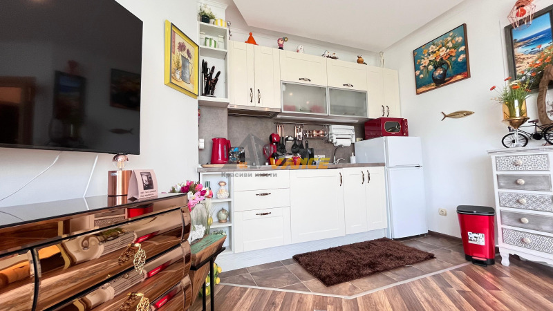Na prodej  1 ložnice oblast Burgas , k.k. Slančev brjag , 60 m2 | 36393131 - obraz [5]