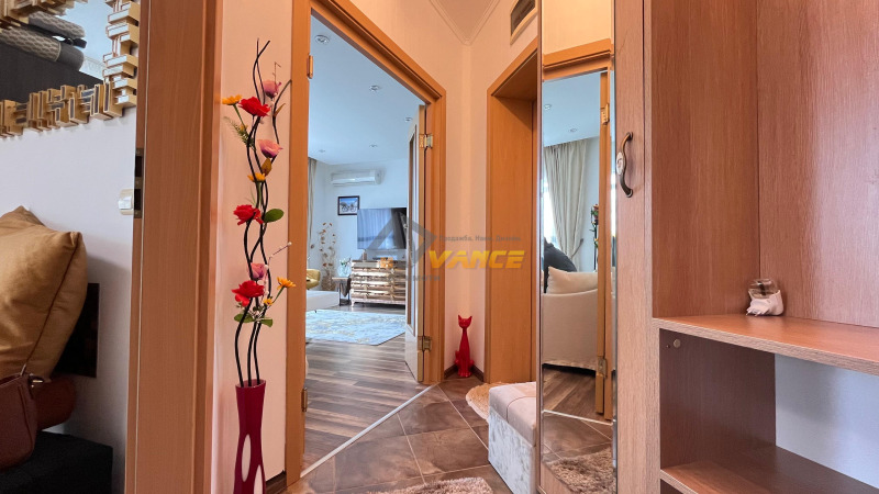 Na prodej  1 ložnice oblast Burgas , k.k. Slančev brjag , 60 m2 | 36393131 - obraz [9]