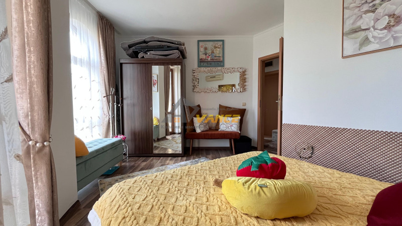 Na prodej  1 ložnice oblast Burgas , k.k. Slančev brjag , 60 m2 | 36393131 - obraz [6]