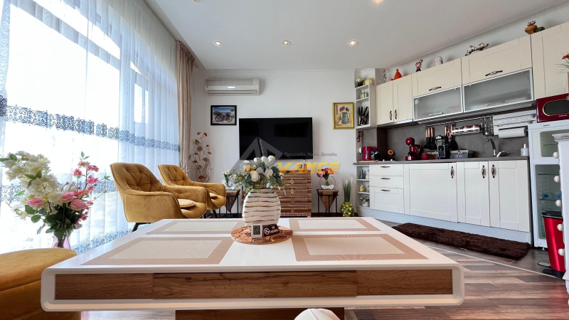 Na prodej  1 ložnice oblast Burgas , k.k. Slančev brjag , 60 m2 | 36393131 - obraz [4]