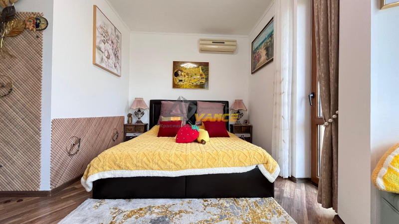 Na prodej  1 ložnice oblast Burgas , k.k. Slančev brjag , 60 m2 | 36393131 - obraz [8]