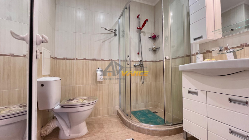 Na prodej  1 ložnice oblast Burgas , k.k. Slančev brjag , 60 m2 | 36393131 - obraz [13]