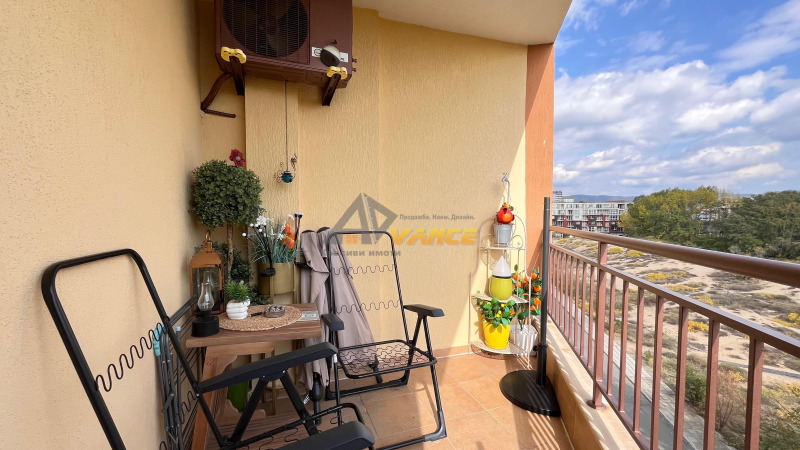 Na prodej  1 ložnice oblast Burgas , k.k. Slančev brjag , 60 m2 | 36393131 - obraz [11]