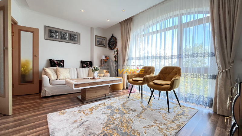 Na prodej  1 ložnice oblast Burgas , k.k. Slančev brjag , 60 m2 | 36393131