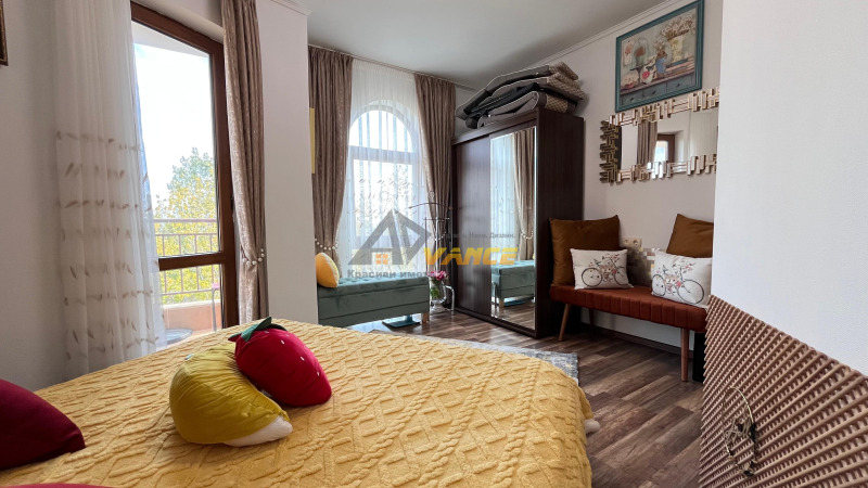 Na prodej  1 ložnice oblast Burgas , k.k. Slančev brjag , 60 m2 | 36393131 - obraz [7]