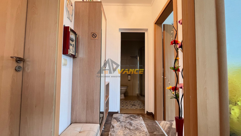 Na prodej  1 ložnice oblast Burgas , k.k. Slančev brjag , 60 m2 | 36393131 - obraz [10]