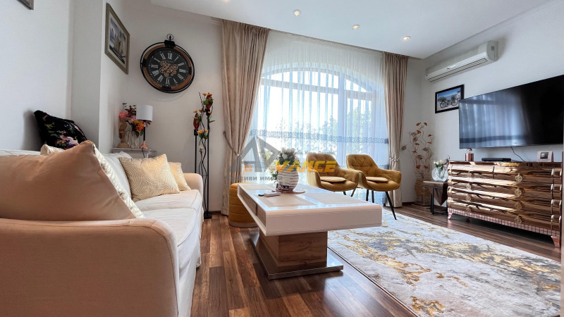 Na prodej  1 ložnice oblast Burgas , k.k. Slančev brjag , 60 m2 | 36393131 - obraz [2]