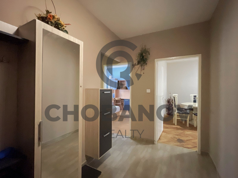 Продава 2-СТАЕН, град София, Света Троица • 175000 € / 342270.25 лв. • 88034632 1