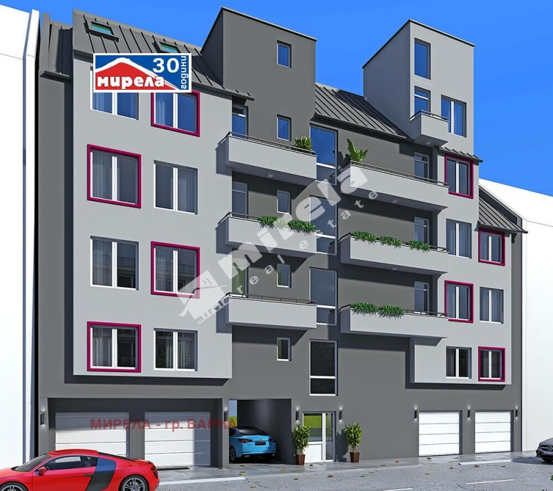 Продава 2-СТАЕН, гр. Варна, Погреби, снимка 5 - Апартаменти - 52477884