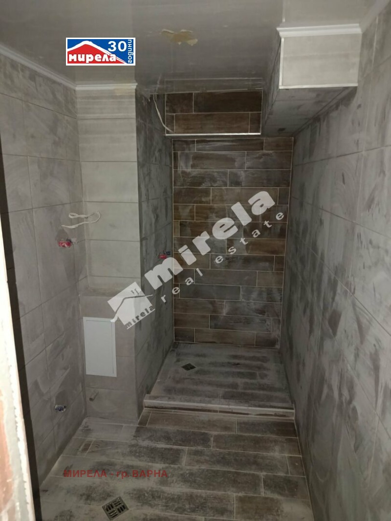 Продава 2-СТАЕН, гр. Варна, Погреби, снимка 3 - Апартаменти - 52477884