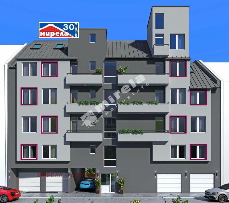 Продава 2-СТАЕН, гр. Варна, Погреби, снимка 6 - Апартаменти - 52477884