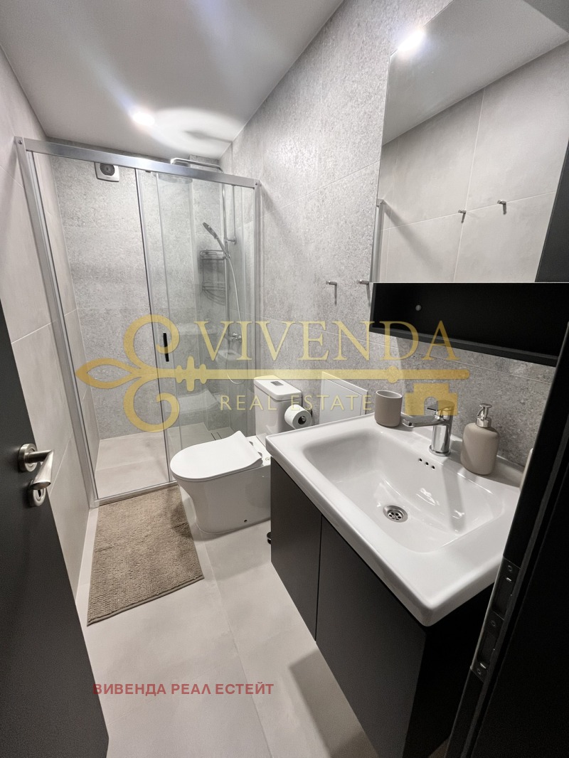 Продава 2-СТАЕН, гр. Плевен, Идеален център, снимка 5 - Апартаменти - 52412074