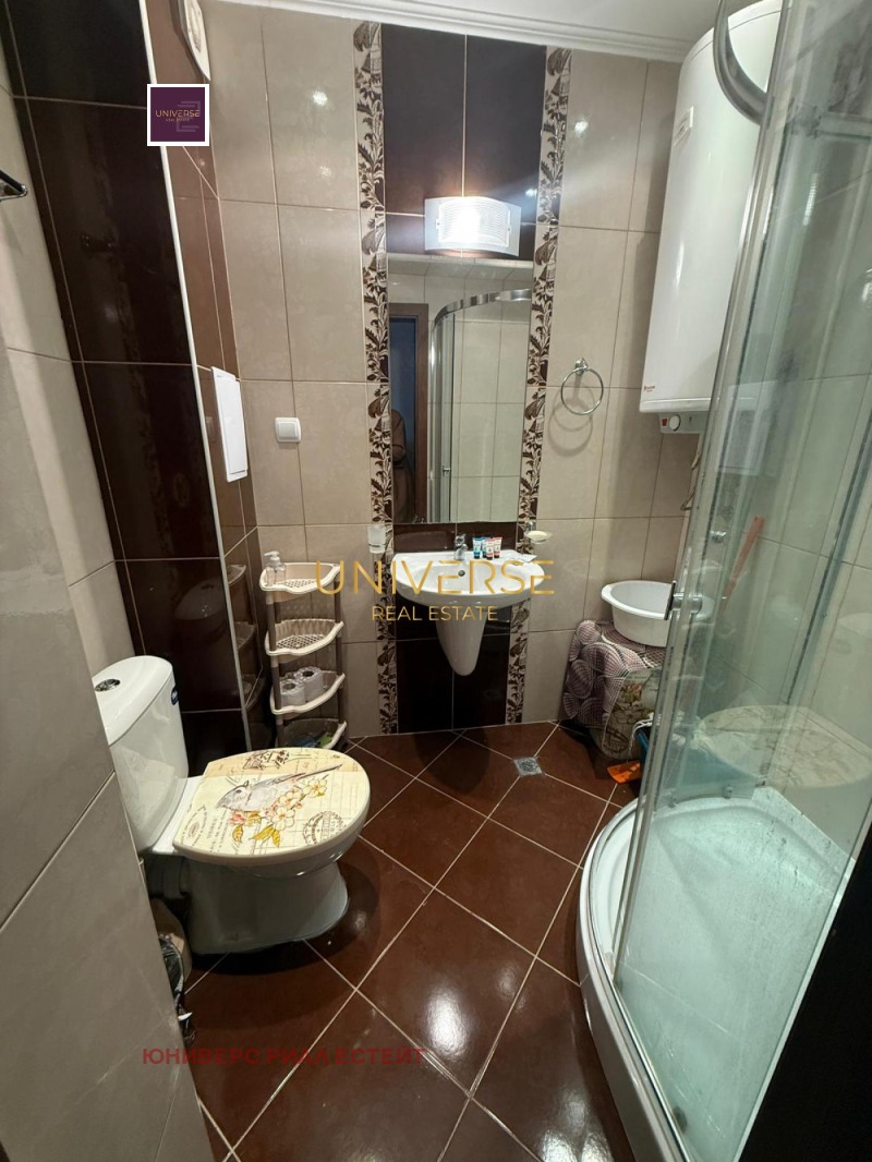 Продава 2-СТАЕН, к.к. Слънчев бряг, област Бургас, снимка 8 - Апартаменти - 52808406