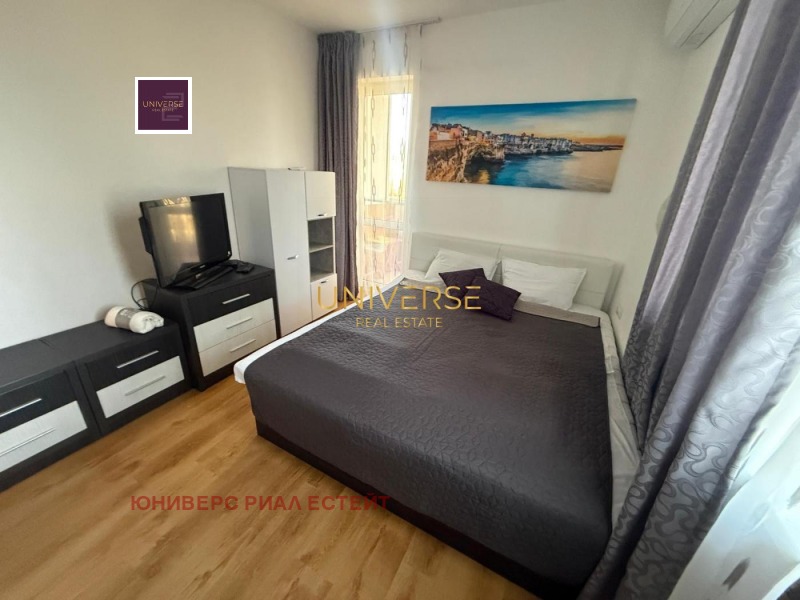 Продава 2-СТАЕН, к.к. Слънчев бряг, област Бургас, снимка 4 - Апартаменти - 52808406