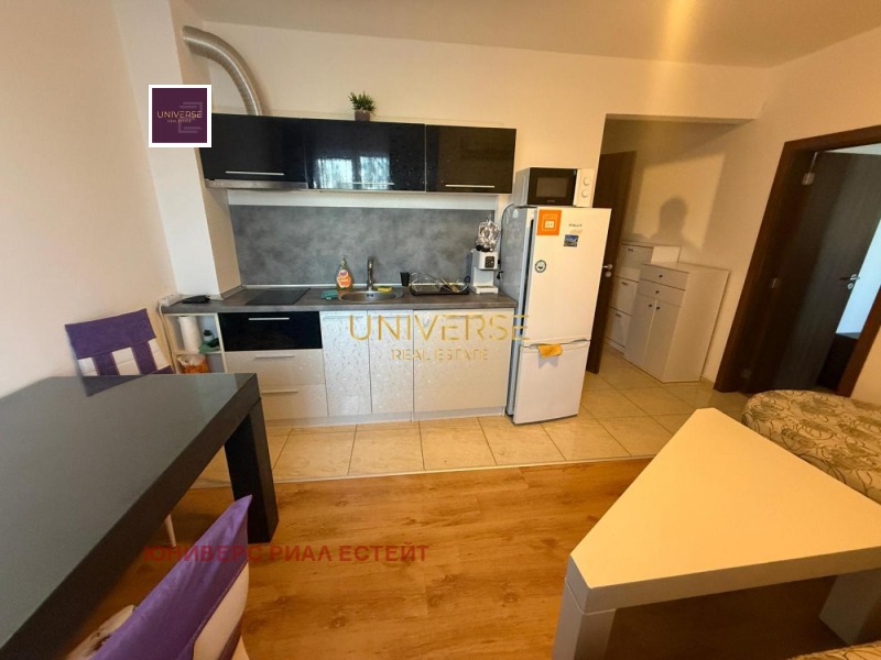 Продава 2-СТАЕН, к.к. Слънчев бряг, област Бургас, снимка 3 - Апартаменти - 52808406