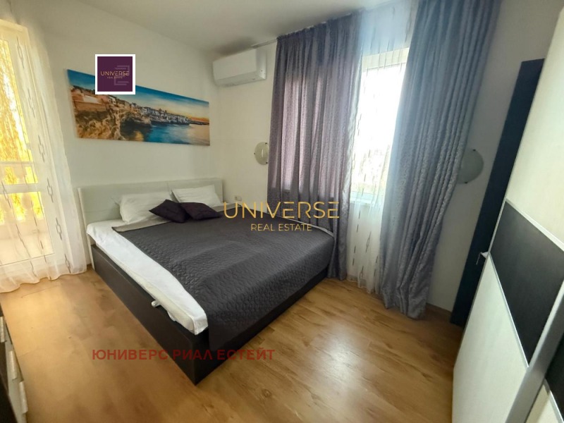 Продава 2-СТАЕН, к.к. Слънчев бряг, област Бургас, снимка 6 - Апартаменти - 52808406