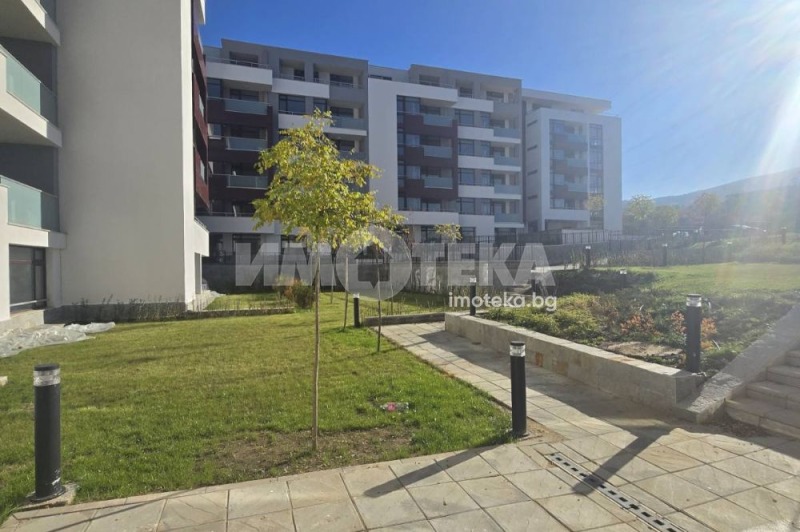 Продава 2-СТАЕН, гр. София, Симеоново, снимка 2 - Апартаменти - 52812033