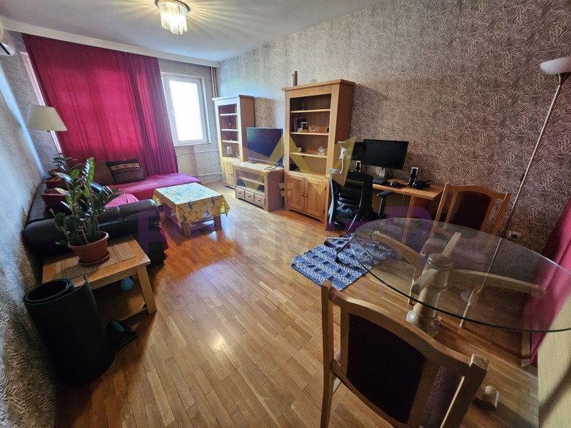 Продава  3-стаен град София , Разсадника , 85 кв.м | 79355980 - изображение [2]