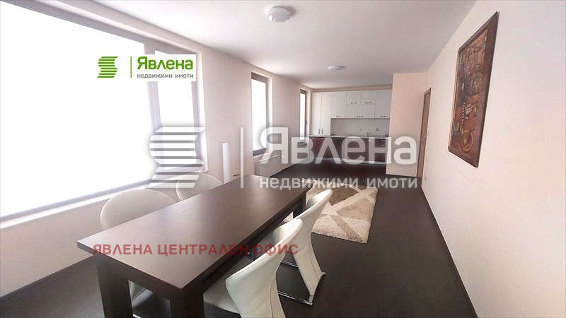 Продава 3-СТАЕН, гр. София, Бояна, снимка 2 - Aпартаменти - 48564351