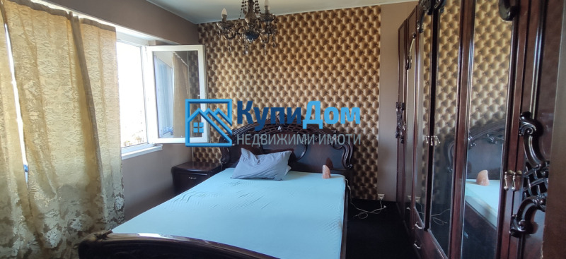 Продава 3-СТАЕН, гр. Варна, Младост 1, снимка 2 - Апартаменти - 52156994