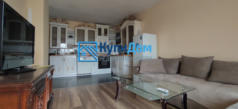 Продава 3-СТАЕН, гр. Варна, Младост 1, снимка 5 - Апартаменти - 52156994