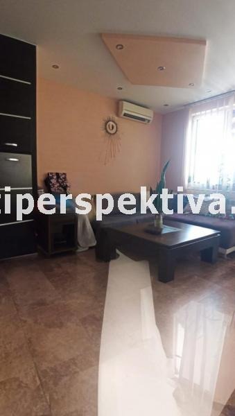 In vendita  2 camere da letto Plovdiv , Kiuchuk Parig , 150 mq | 47995017