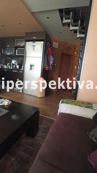 In vendita  2 camere da letto Plovdiv , Kiuchuk Parig , 150 mq | 47995017 - Immagine [5]