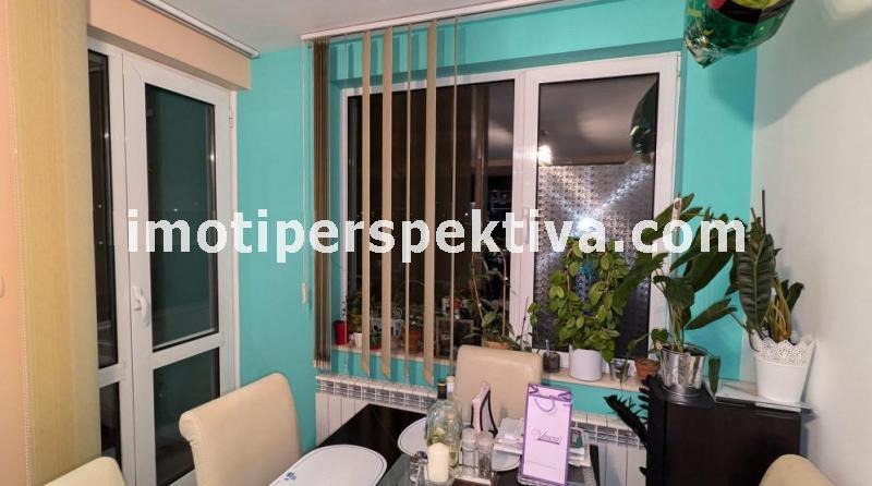 In vendita  2 camere da letto Plovdiv , Kiuchuk Parig , 150 mq | 47995017 - Immagine [2]