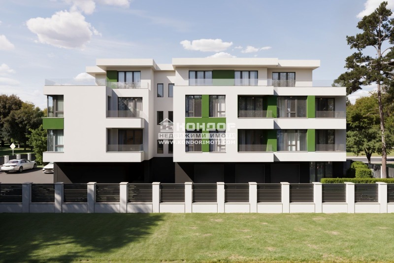 Na prodej  2 ložnice Plovdiv , Ostromila , 127 m2 | 48624975 - obraz [3]