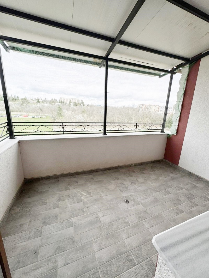 Продава  4-стаен град Велико Търново , Колю Фичето , 153 кв.м | 41344844 - изображение [7]